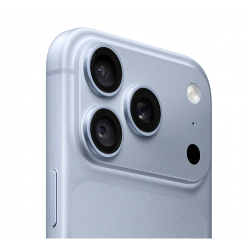Apple iPhone 18 Pro Max 256 ГБ, голубой (без RuStore)